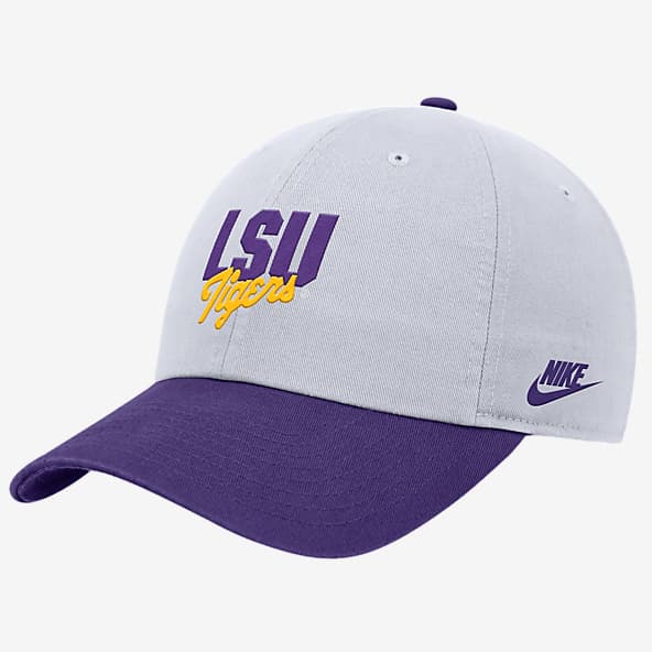 Lsu nike hat clearance
